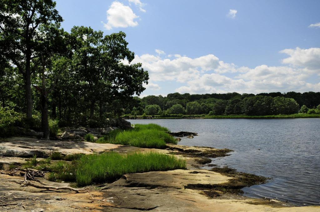 In a tiny CT town, a super-controversial plan for blasting granite at historic site along river