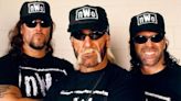 Marc Raimondi’s New nWo Book, ‘Say Hello To The Bad Guys’ Now Available For Pre-Order