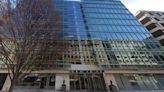 Foreclosure sale scheduled for 10-story Golden Triangle office building - Washington Business Journal