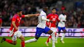 Kolo Muani scores and assists as France fails to impress in 3-2 win over Chile