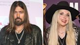 Billy Ray Cyrus Blindsided by Firerose’s Criminal History