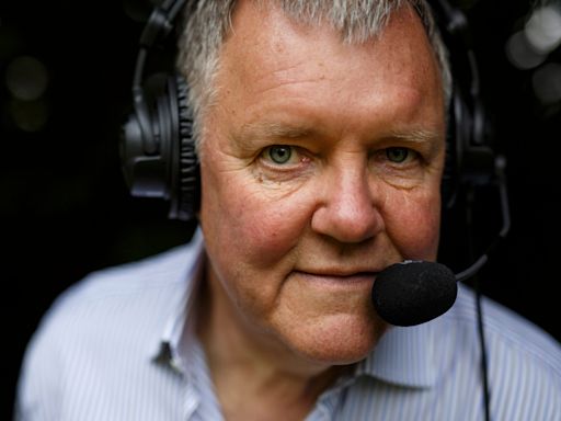 Football’s best TV commentators ranked: From Clive Tyldesley to Barry Davies