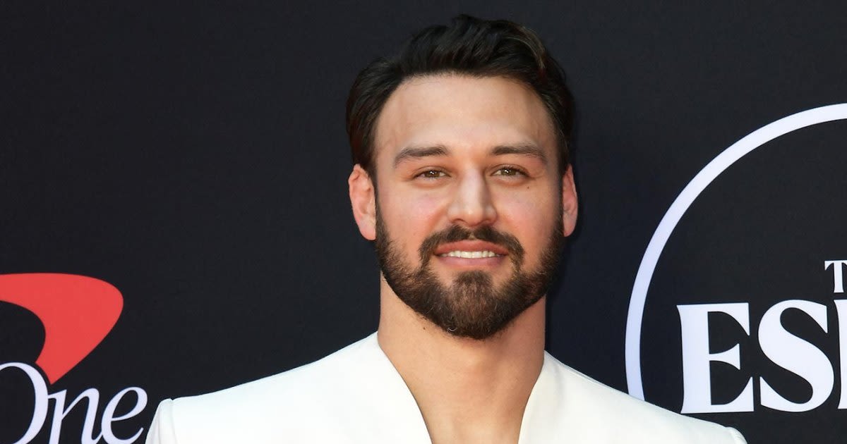 Ryan Guzman Talks 9-1-1 Season 8, Finding Family in His Costars, More