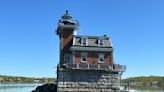 Shining light on Hudson-Athens Lighthouse, 150 years in making