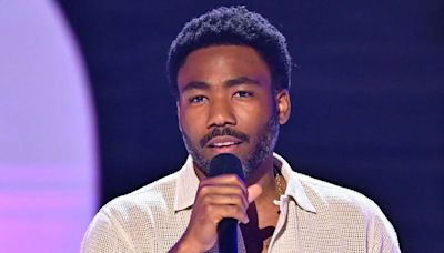 Donald Glover Postpones Remaining Childish Gambino Tour Dates to 'Focus on My Physical Health'