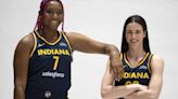 Atlanta Dream moving two games vs Caitlin Clark-led Fever to NBA arena