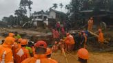 108 killed after landslides strike India tea estates