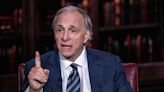 Ray Dalio Touts US Elections, China Conflicts as Global Risks