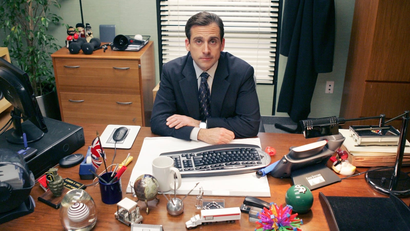 'The Office' spinoff announced: Details on plot and cast revealed