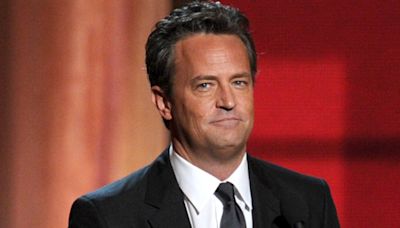 Matthew Perry’s Death: Authorities ‘Have a List of Suspects’