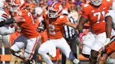 Alabama, Clemson on upset alert? Bold predictions for college football's Week 10