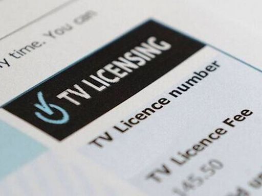 How to cancel your TV Licence as households slash £169 bill to £0