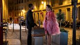 Emily in Paris Season 4: Wait 'Til You See Emily's Last Fashion in These New Photos