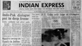 August 8, 1984, Forty Years Ago: P T Usha’s Dream Run