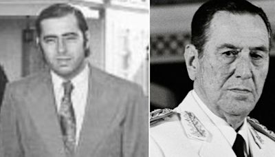 Por primera vez en 50 años habla uno de los médicos que intubaron a Juan Perón y escucharon sus últimas palabras