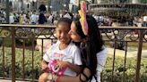 Vanessa Bryant Posts Sweet Photos of Daughter Capri Celebrating Her 4th Birthday at Disney World