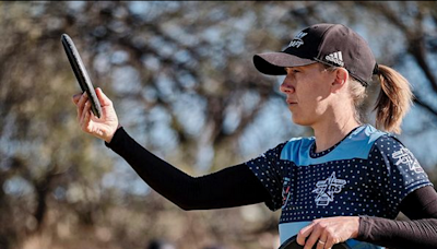 What to watch as world's largest disc golf tournament arrives in central Illinois