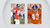 Riley Odoms, Steve Foley elected to Denver Broncos Ring of Fame