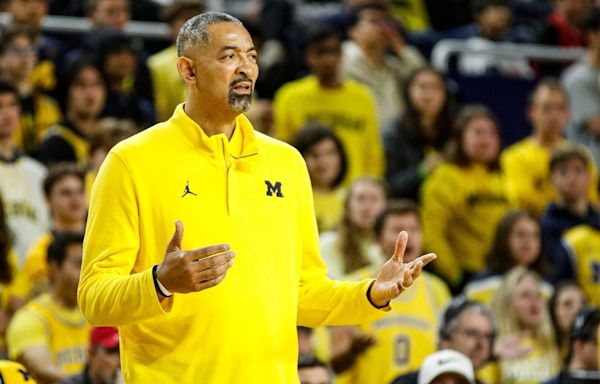 Deadspin | Juwan Howard joins Nets as assistant coach