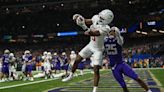 Colts NFL Draft grade: Adonai Mitchell, WR, Texas 52nd overall