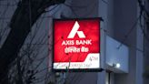 Axis Bank share price falls over 5% after Q1 results; Should you buy the dip? | Stock Market News