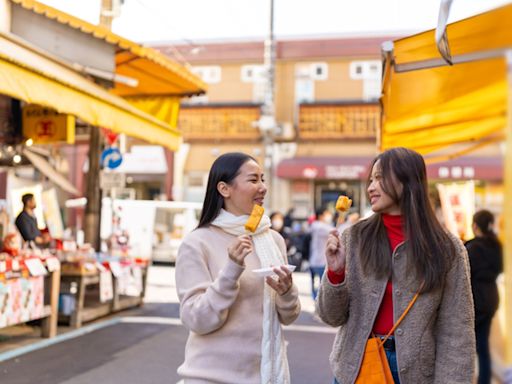 內行曝日本必吃3銅板價美食 哈日族每天嗑：無敵美味 - 生活