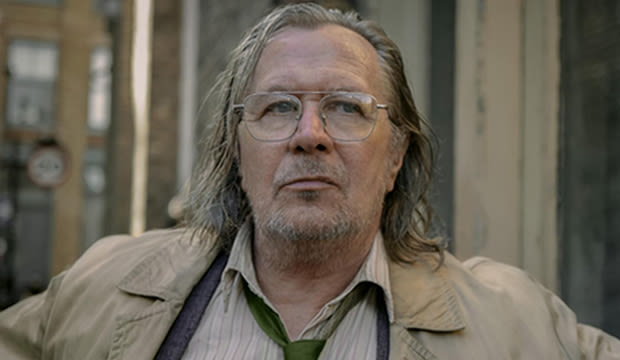 Gary Oldman (‘Slow Horses’): Oscar winner predicted to make Emmys history