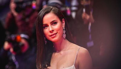 Lena Meyer-Landrut überrascht Fans mit XXL-Rücken-Tattoo