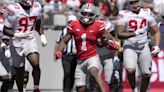 Ohio State football player appears on 'College Football 25' cover