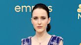 Rachel Brosnahan Shares Emotional Post to Mark Final 'Mrs. Maisel' Table Read