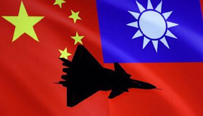 Taiwán listo para defender su soberanía ante ejercicios militares de China