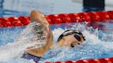 Paris 2024: Katie Ledecky dominates, Caeleb Dressel qualifies at U.S. swimming trials