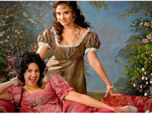 Review: SENSE AND SENSIBILITY at Circa Theatre