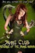 Snake Club: Revenge of the Snake Woman