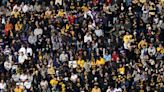 Column: Iowa and its fans complete a hostile takeover of Northwestern and Wrigley Field with an ugly 10-7 win