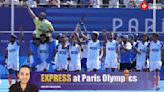 Paris Olympics: Two Harmanpreet bullets take India to the podium again