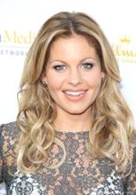 Candace Cameron Bure