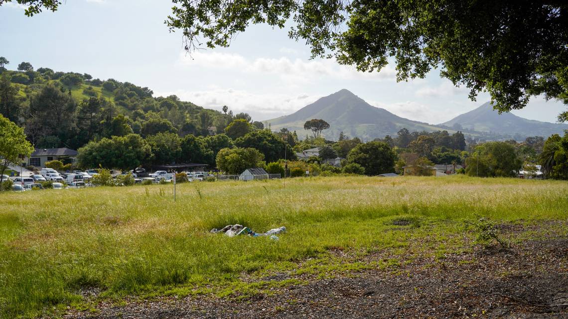 Cabin village to provide shelter for 80 homeless residents in SLO. Here’s the plan