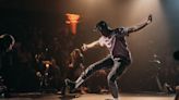 National dance competition Red Bull Dance Your Style in Atlanta this weekend