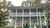 WNC History: The ghost at Inn Around the Corner