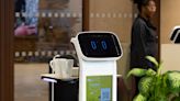 Hospitality Robots – Here To Stay… | By Peter Moore