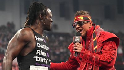 What’s Next for The Miz and R-Truth After Recent Setback?