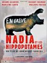 Nadia and the Hippos