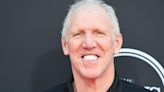 Bill Walton, two-time NBA champion, dies at 71