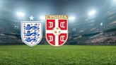 ESPN EN VIVO - cómo ver Inglaterra vs. Serbia por Internet y Streaming TV