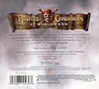 Pirates of the Caribbean: At World's End [Original Soundtrack]