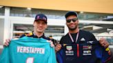 Formula 1's Miami Grand Prix brings 'pretty sick' vibes in second year