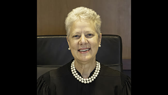 Kent County Judge Smolenski retiring this summer