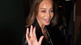 Isabel Preysler, la invitada estrella en la inauguración del nuevo restaurante de Íñigo Onieva