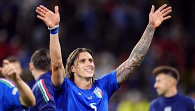 Calafiori's Arsenal signing awakens a long-dormant Italian connection